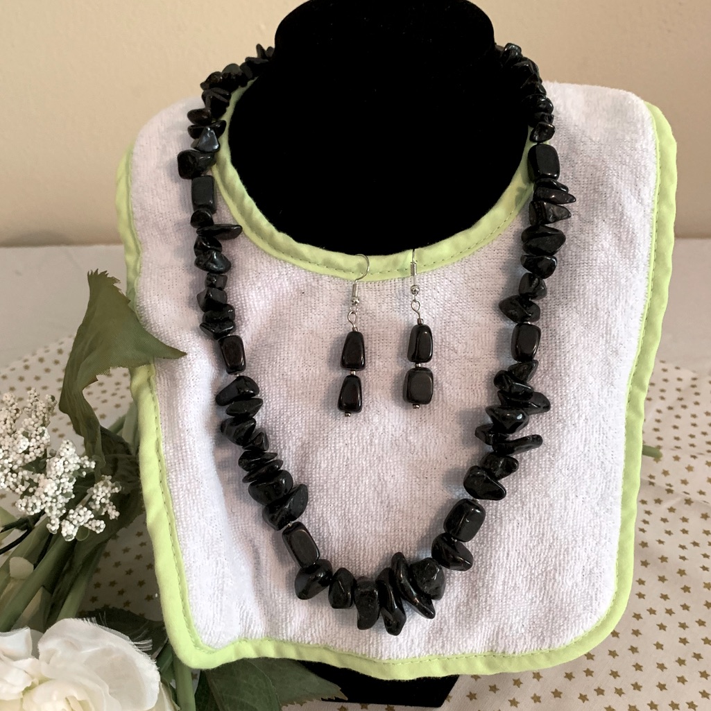 Custom Made Jewelry